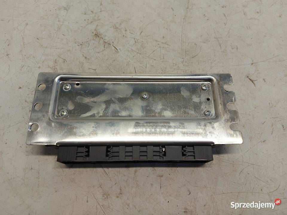 BMW G23 G22 M440i Cabrio Moduł sterownik