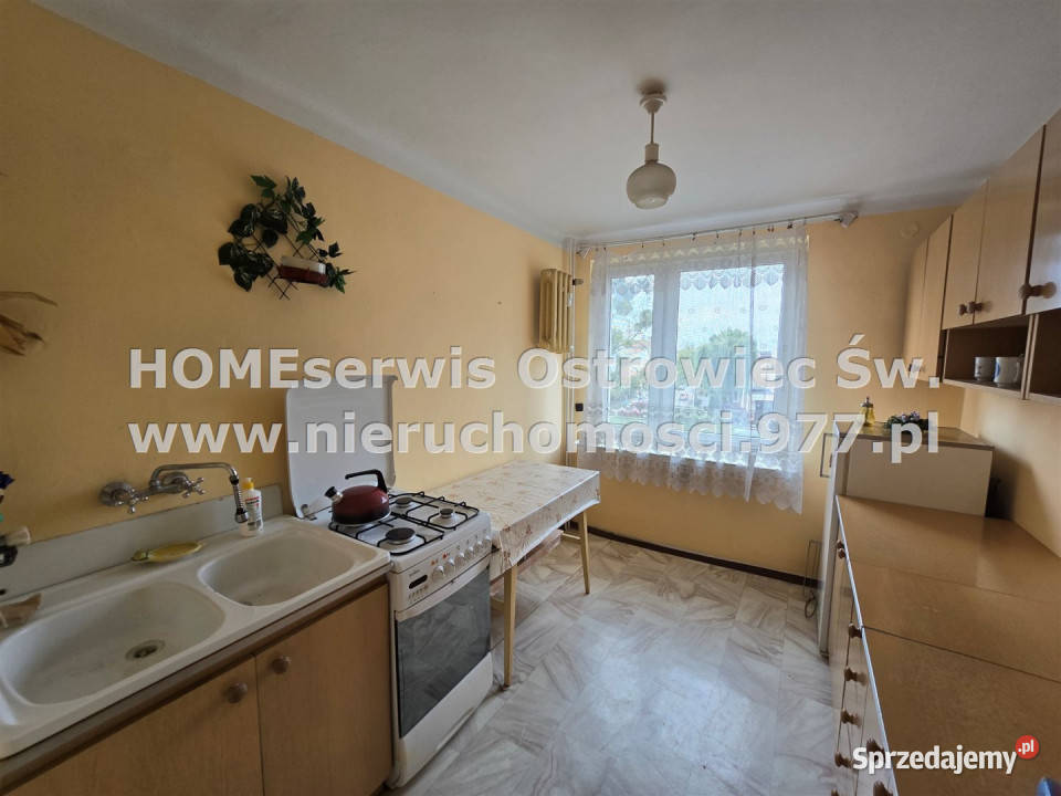Ogłoszenie mieszkanie Ostrowiec Świętokrzyski Sprzedaż świętokrzyskie