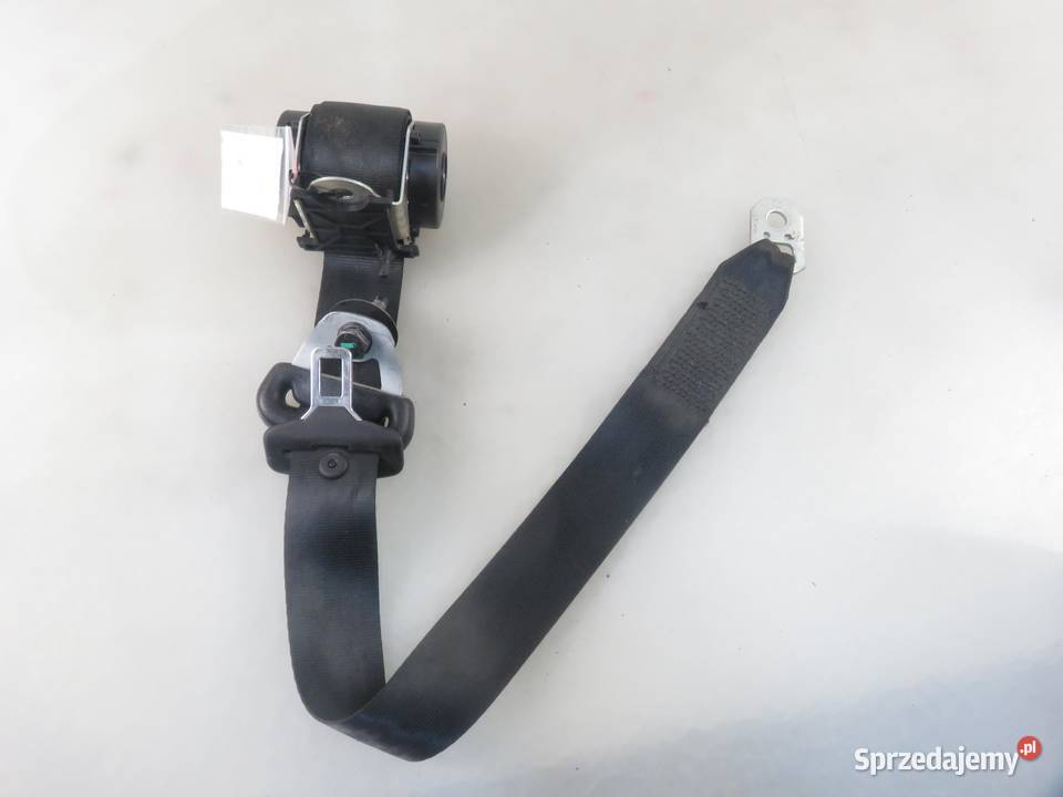 PAS PRAWY PRZEDNI VOLVO FH II 82206512 małopolskie