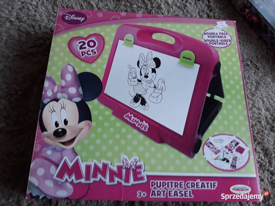 Tablica stolik Disney małopolskie Kraków