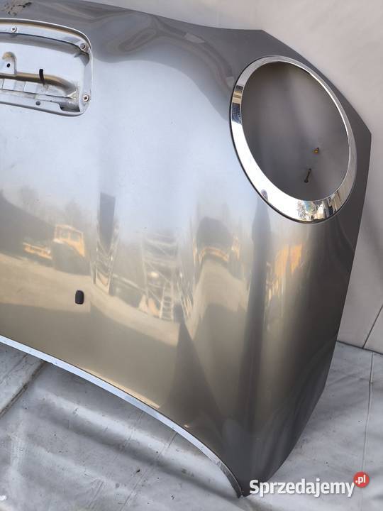 Mini Cooper S R55 R56 R57 MASKA POKRYWA SILNIKA mazowieckie Radom