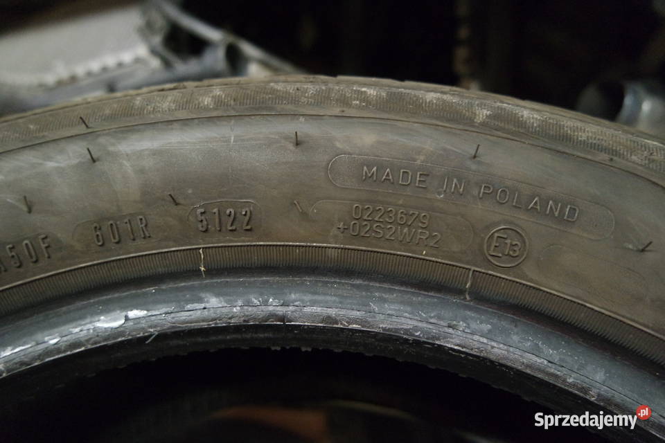 Komplet opon wielosezonowych 20555 R16 SAVA All całoroczne