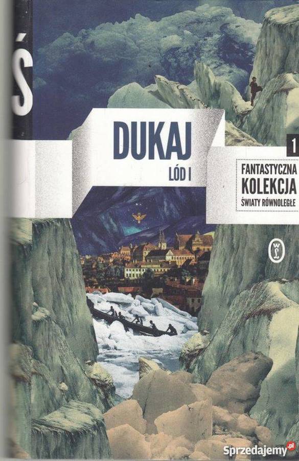 LÓD I JACEK DUKAJ Piła