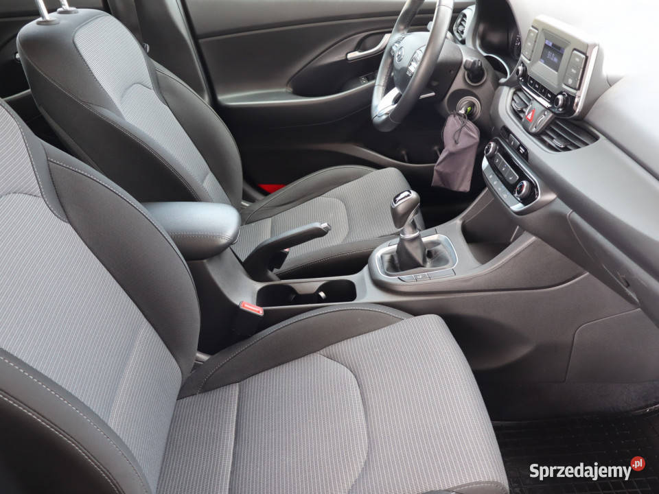 Hyundai i30 15 DPI 4/5 Katowice