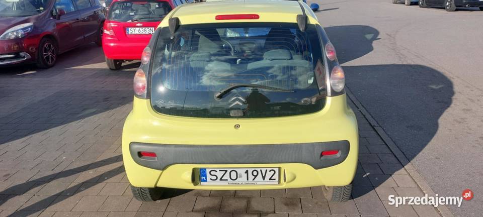 okazja długie opłaty i przegląd nowy akumulator 240000km Bytom