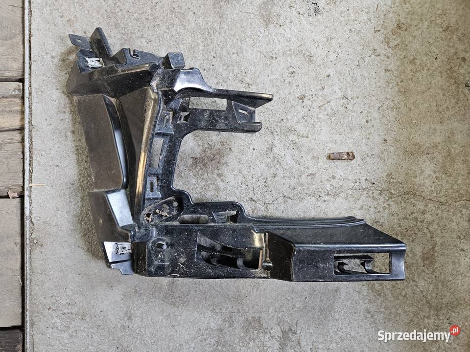 BMW 2 F22 F23 MPAKIET ŚLIZG PRAWY ZDERZAKA PRZÓD wielkopolskie Międzychód