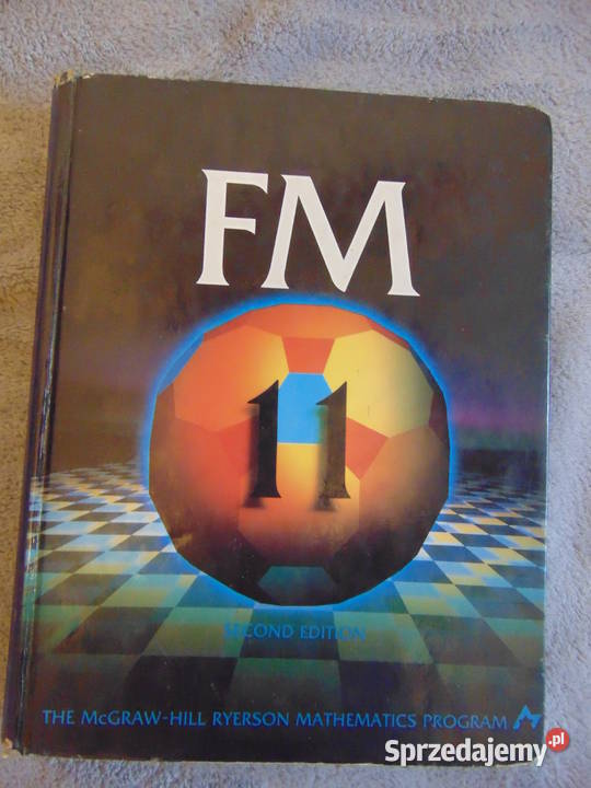 Foundations of Mathematics 11 Stewart Dottori lubelskie Lublin