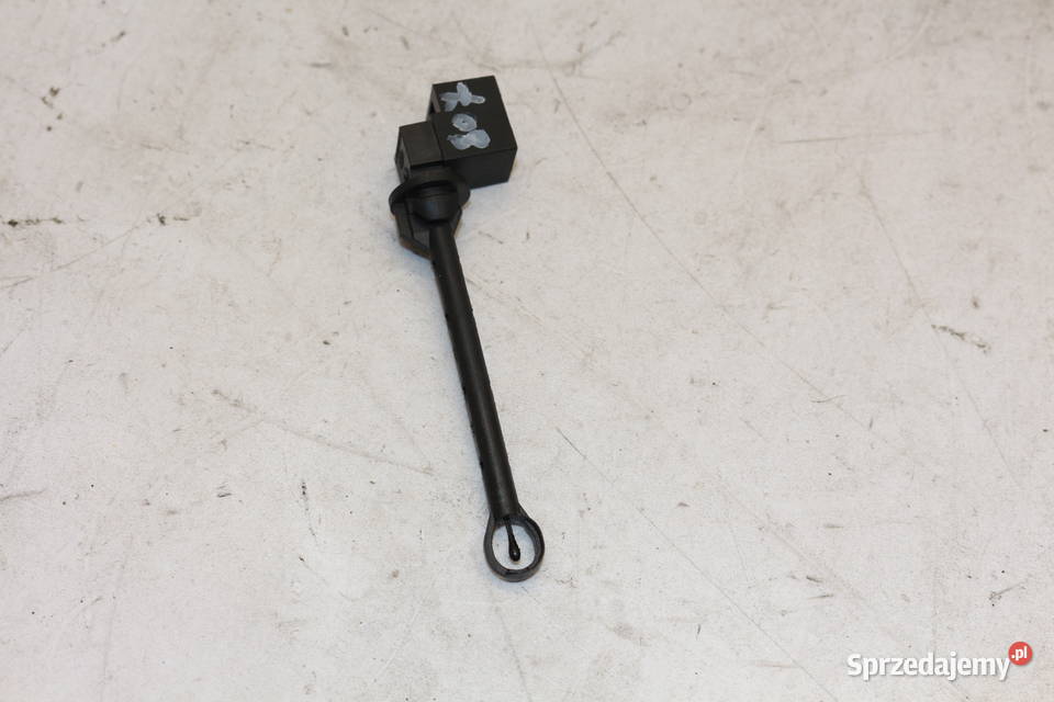 PEUGEOT 807 CZUJNIK TEMPERATURY NAGRZEWNICY Prochowice