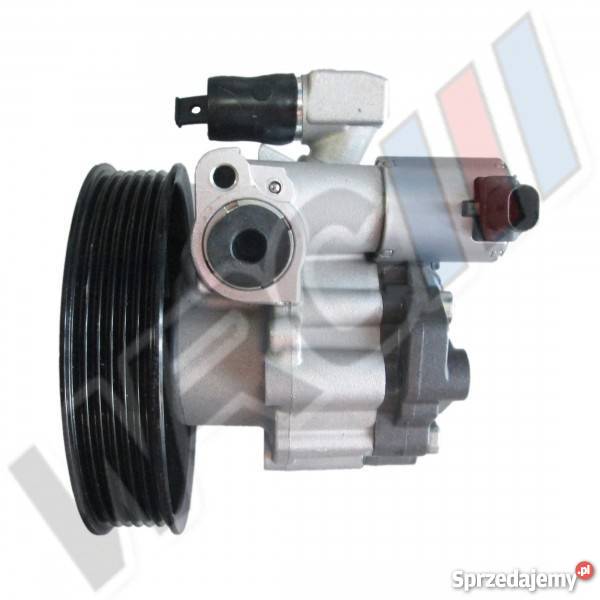 Pompa wspomagania Mercedes E w212 300350500 C Włocławek