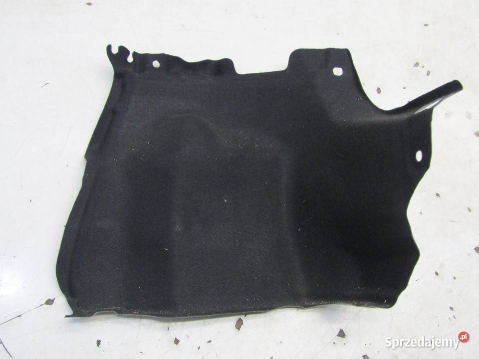 BOCZEK BAGAŻNIKA PRAWY STRONA PRAWA PEUGEOT 108 osobowe