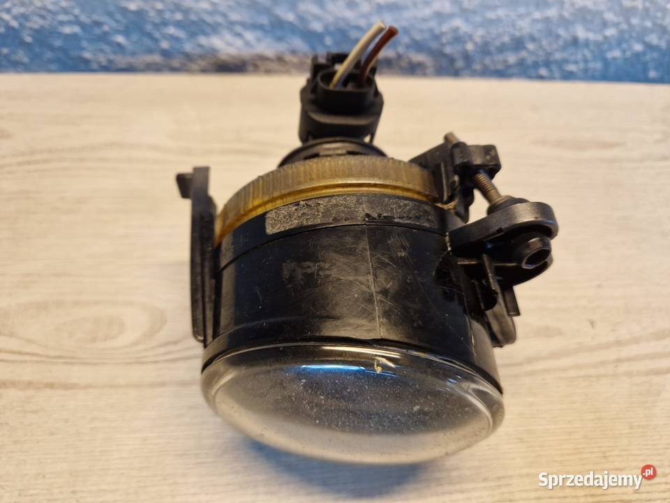 Halogen światło przeciwmgielne VW Golf V1K1 VW Kwilcz