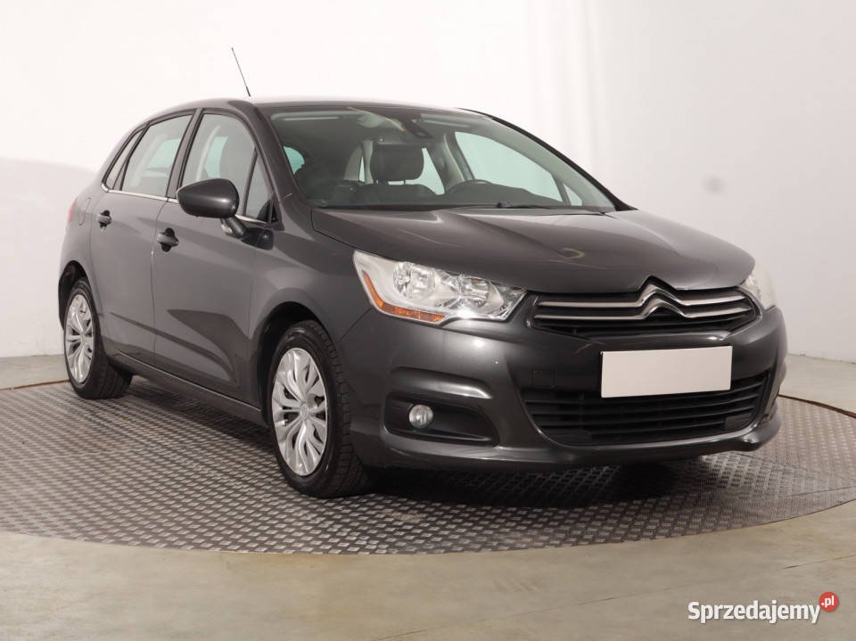 Citroen C4 14 16V elektryczne szyby