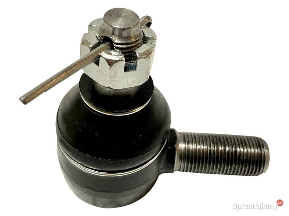 KOŃCÓWKA DRĄŻKA PRAWY GWINT ŻUK UAZ 469 452 GAZ Chojnice