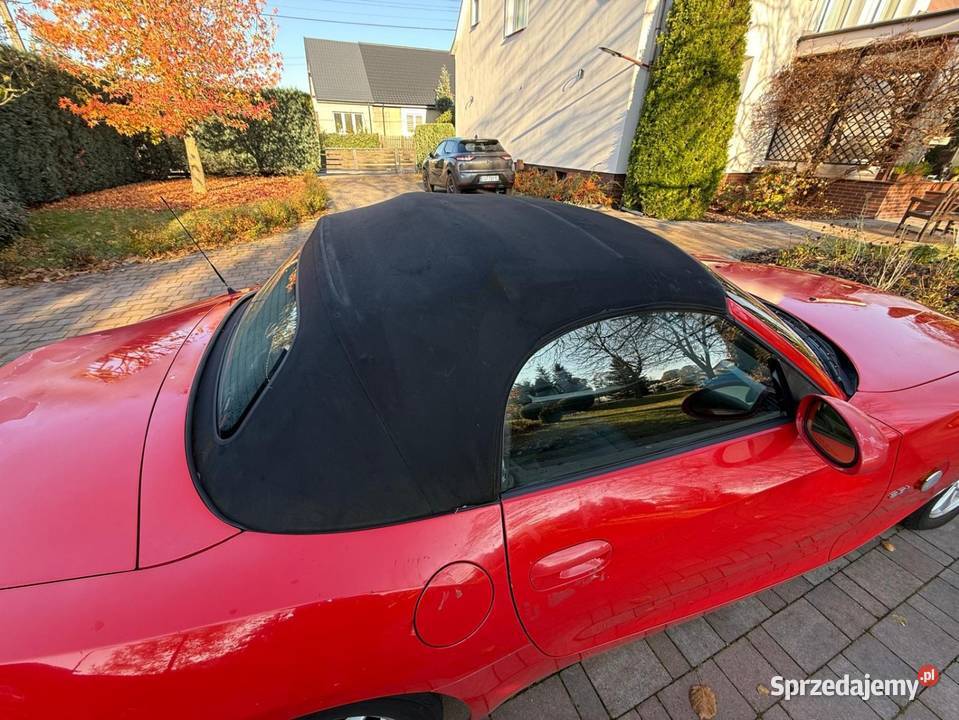 Bmw z4 25 184 Łódź