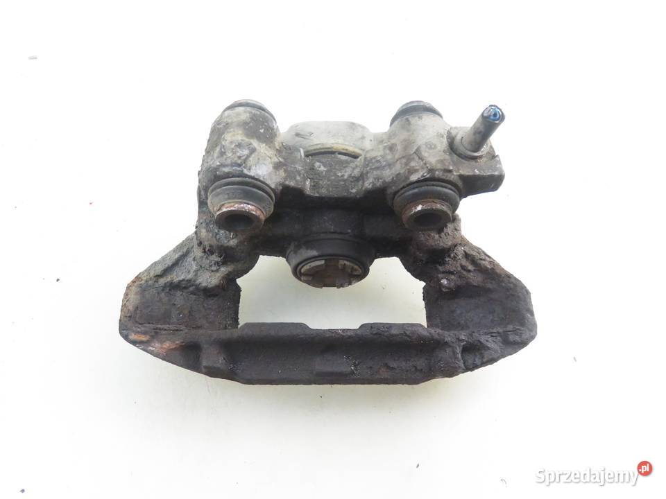 ZACISK PRAWY TYŁ PEUGEOT 206 16 16V NFU TU5JP4