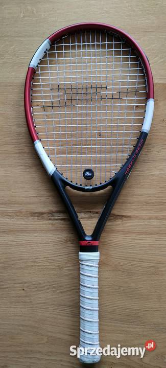 Rakieta tenisowa Crane Advantage 12 micro carbon Tenis ziemny Częstochowa sprzedam