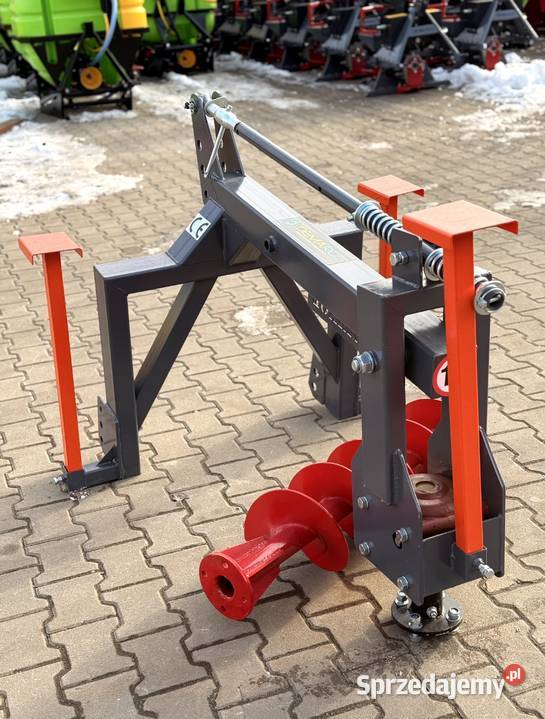 Świder ziemny FELIX Pozostałe Pozostałe Siemiatycze