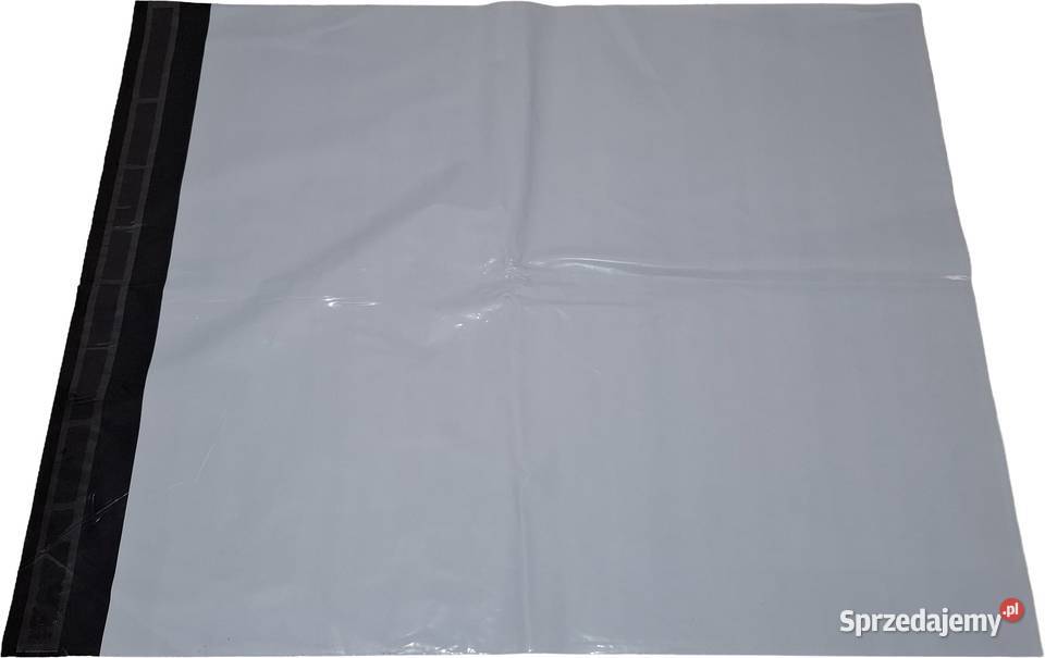 Foliopaki koperty kurierskie polybagi 40x45 216 śląskie Czeladź