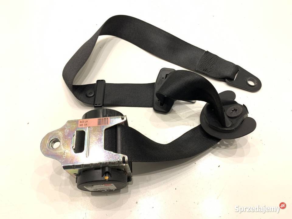 PAS BEZPIECZEŃSTWA LEWY PRZÓD MINI COUNTRYMAN