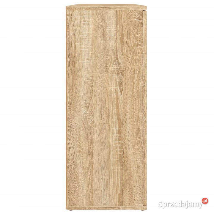 Szafka dąb sonoma 91x295x75 materiał Warszawa sprzedam