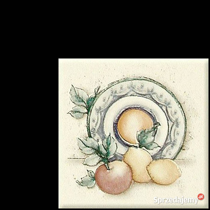 Płytka Nicol beige Talerz 10 x 10 Paradyż płytki zachodniopomorskie Białogard