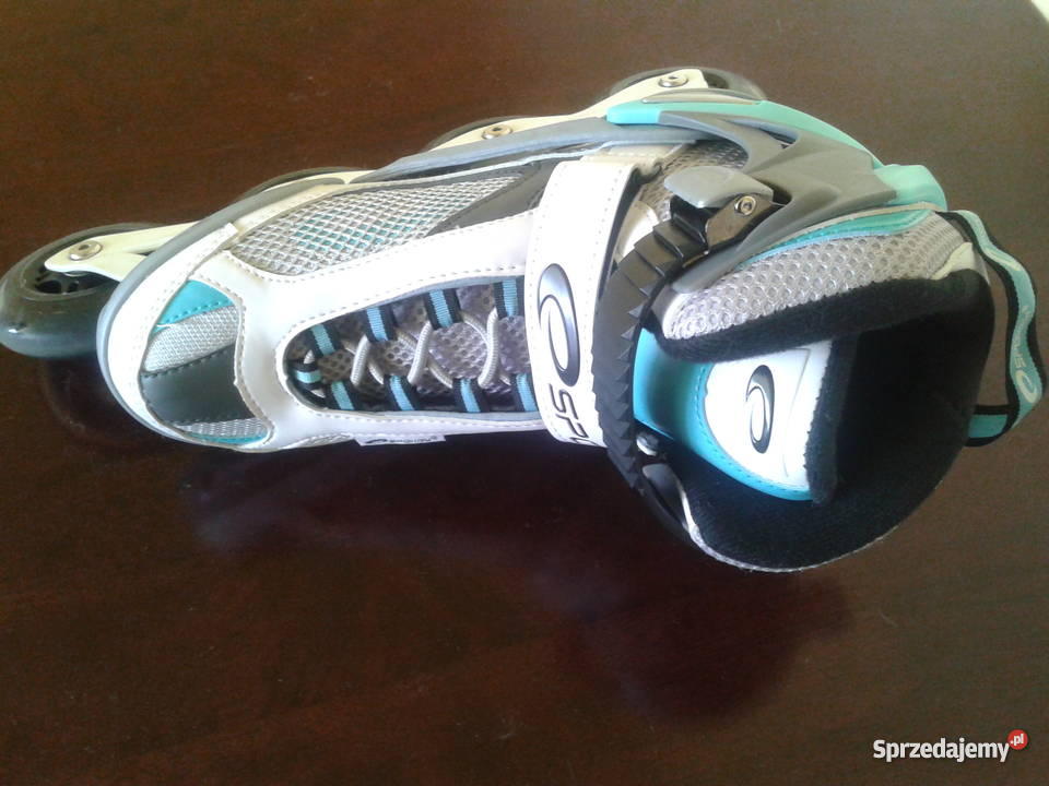 Rolki GT Spokey Łódź