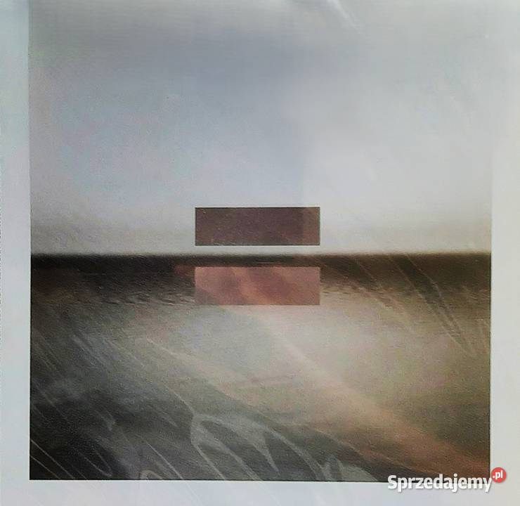 Znakomity Album CD Zespołu U2 Nowy dolnośląskie Wrocław sprzedam