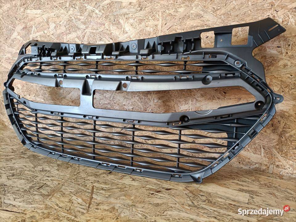 HYUNDAI SONATA VI HYBRID GRILL ATRAPA CHŁODNICY osobowe Pleszew