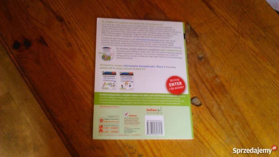 Podręczniki Do Szkoły Podstawowej Klasy IV i V Łódź