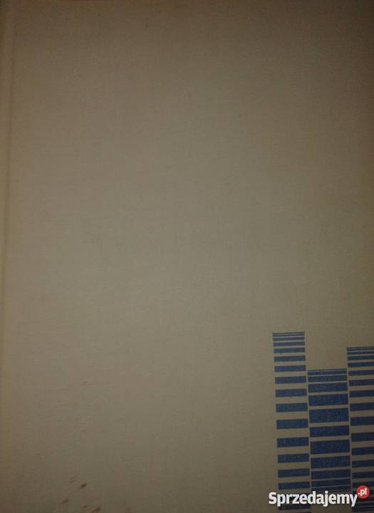 KOŁA ZĘBATE KONSTRUKCJA TOM I OCHĘDUSZKO K