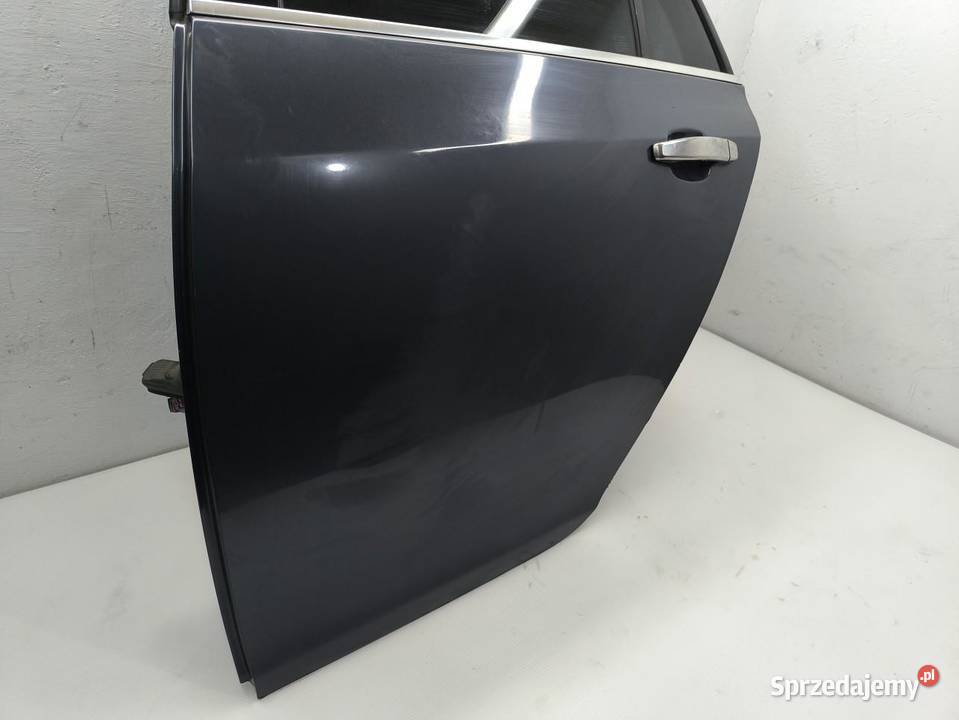 DRZWI LEWY TYŁ Z168 OPEL INSIGNIA A KOMBI