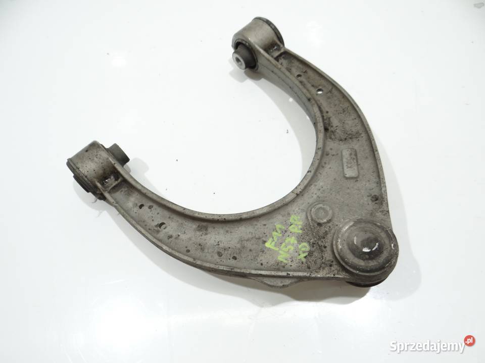 WAHACZ PRAWY PRZÓD BMW F11 N57 30D XDRIVE lubelskie Strzyżewice sprzedam