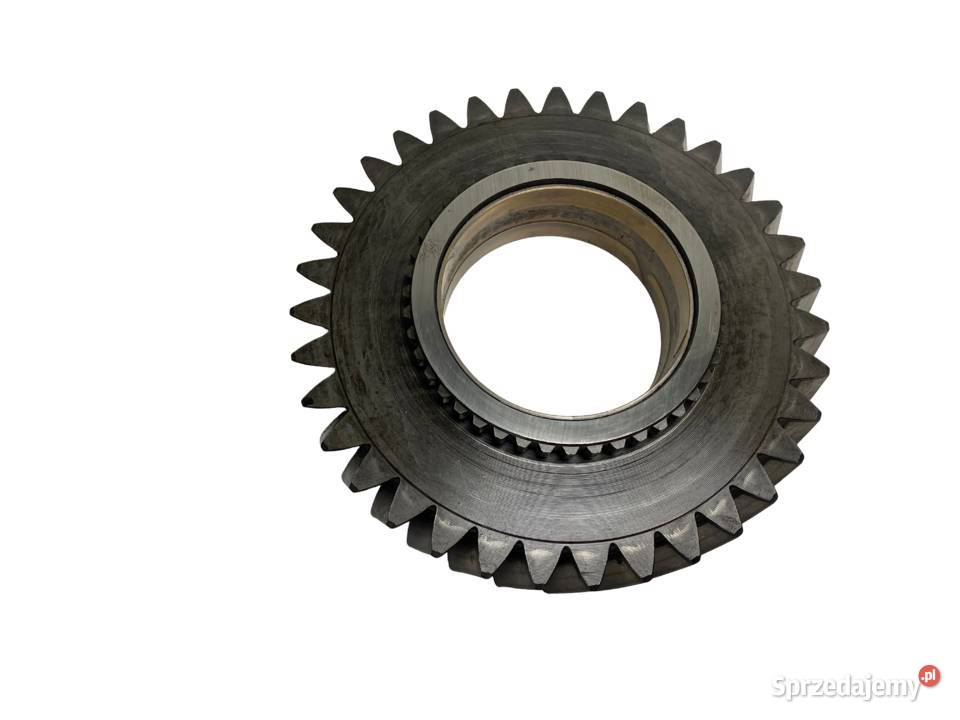 KOŁO ZĘBATE Z35 6005024053 CLAAS ARES 816 715 Łódź sprzedam