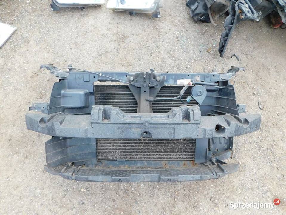 quashqai J10 pas przedni 20DCI A40052 WYSYŁKA