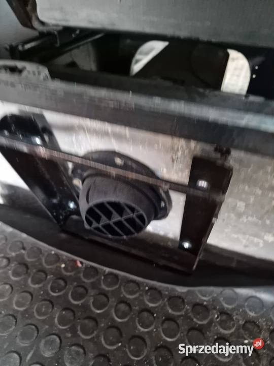 Volkswagen T4 25TDI 1998 Kacper 2500cm3 Krasne sprzedam