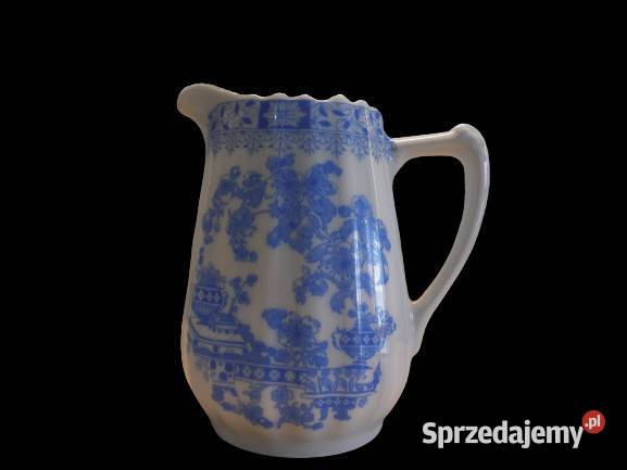 Mlecznik China Blau sprzedam