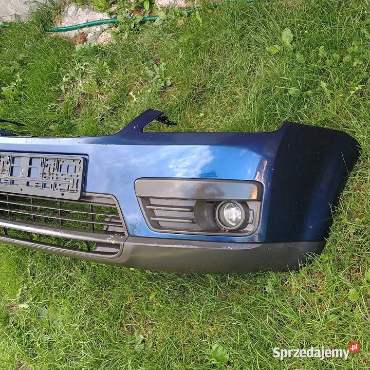 Zderzak przedni Ford C Bychawa sprzedam