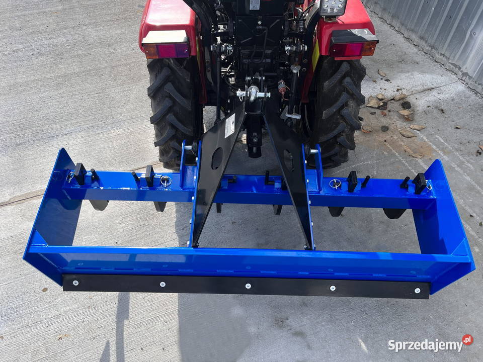 1 NIWELATOR SKRZYNIOWY Sanko N160 dostawa cała Łajs