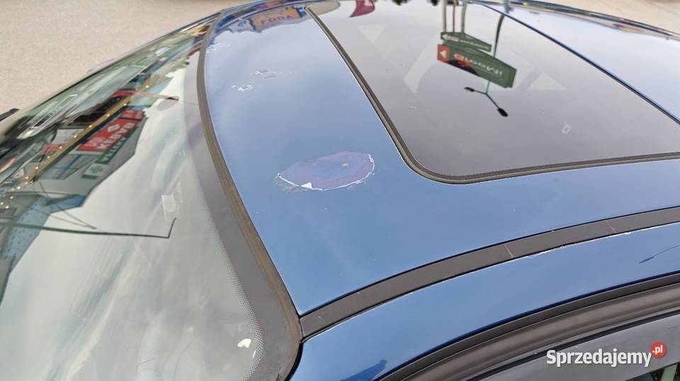 BMW E46 sedan polift benzyna Seria 3 podkarpackie Sanok