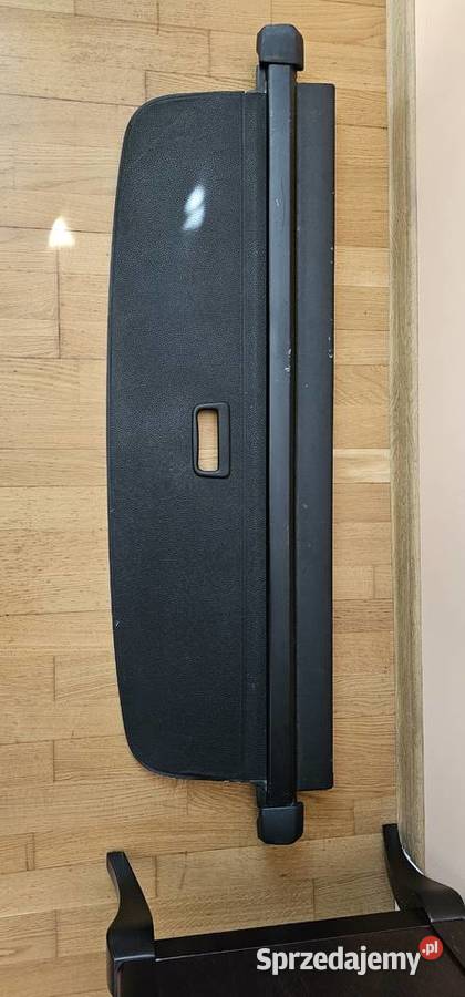 Roleta bagażnika VW Golf V VI Volkswagen Passat osobowe warmińsko-mazurskie Iława