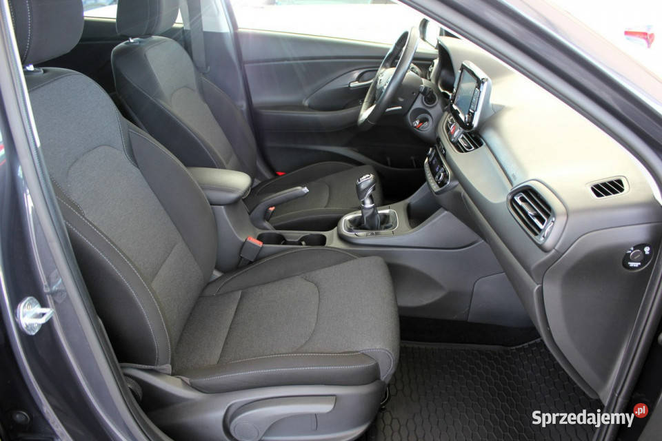 Hyundai i30 Comfort SalonPL FV23 120 Kamera Sokołów