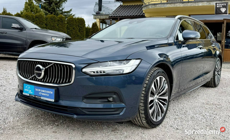 Volvo V90 InscriptionSerwis ASOGwarancja Kamienna Góra