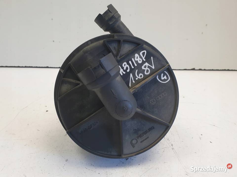 Audi A3 II 8P 16 8V POMPA POWIETRZA WTÓRNEGO lubelskie