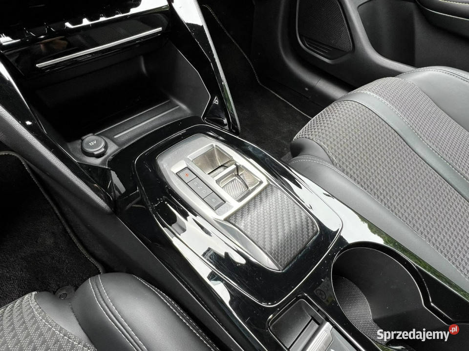 Peugeot 208 GT Pack Kamera CarPlay FullLED pompa Baranowo
