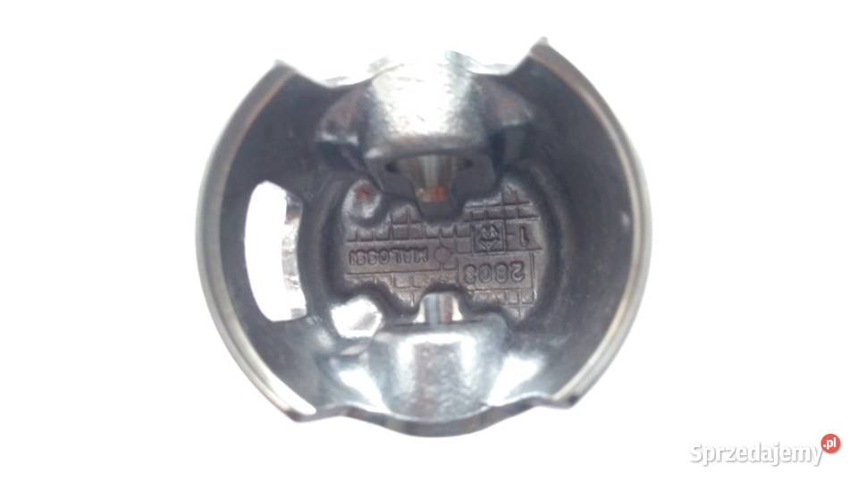 TŁOK MALOSSI SPORT 47 mm PIAGGIO VESPA SPECJAL sprzedam