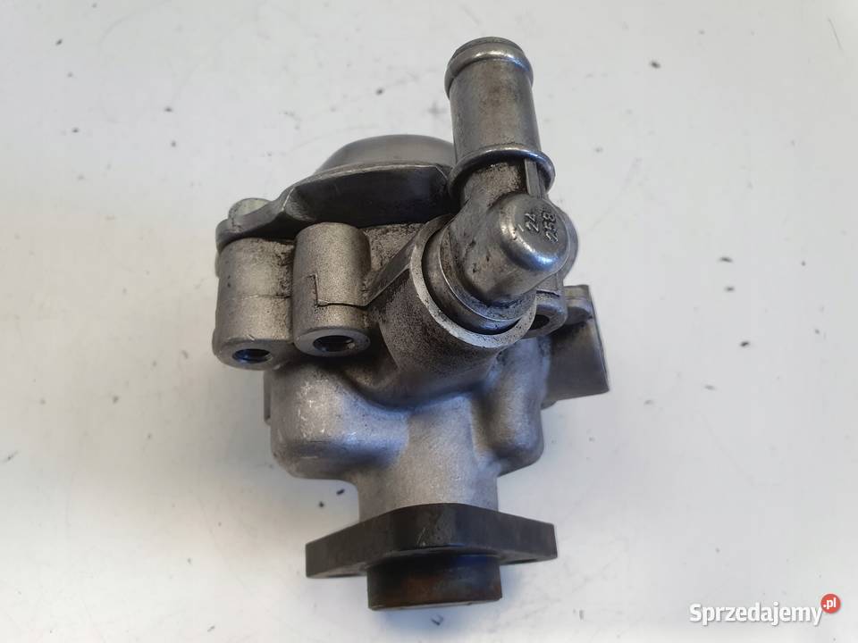 BMW E46 30 i M54B30 POMPA WSPOMAGANIA osobowe Rudka