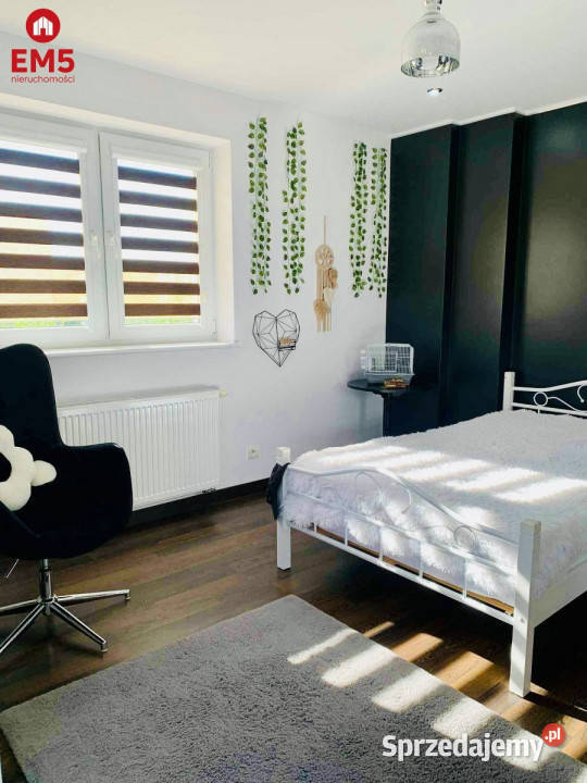 Dom wolnostojący Białystok 208m2 podlaskie sprzedam