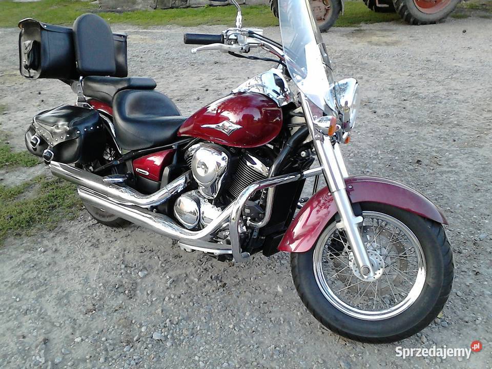 kawasaki vulcan Opatów sprzedam