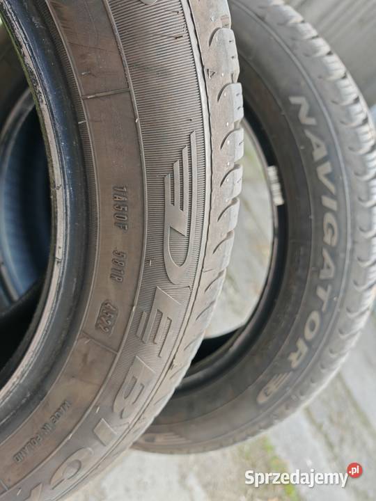 Opony wielosezonowe Dębica Navigator 3 2055516 Lublin