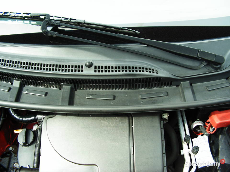 Citroen C 1 Salon Polska 2014 r garażowany Września